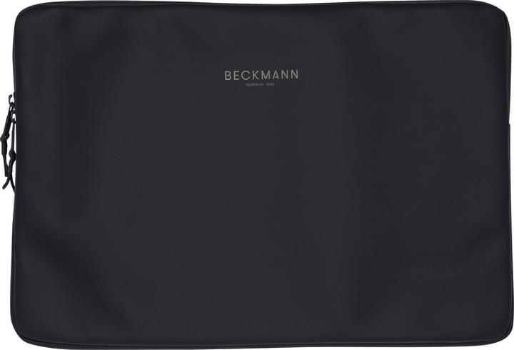 Beckmann Notebook-Cover Street 15'schwa