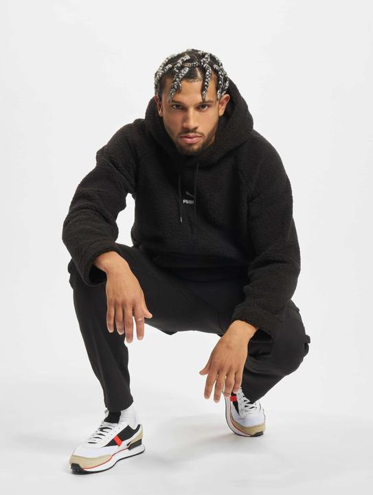 Produktbild Puma Hoodie Classics Sherpa (S)