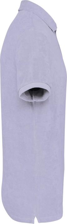 Produktbild Native Spirit Umweltfreundliches Poloshirt aus Frottee (M)