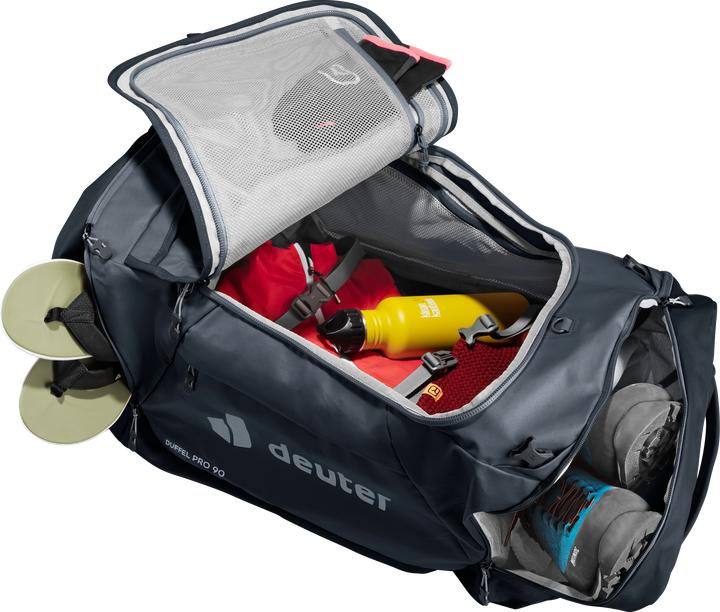 Produktbild Deuter Duffel Pro 90 (90 l)