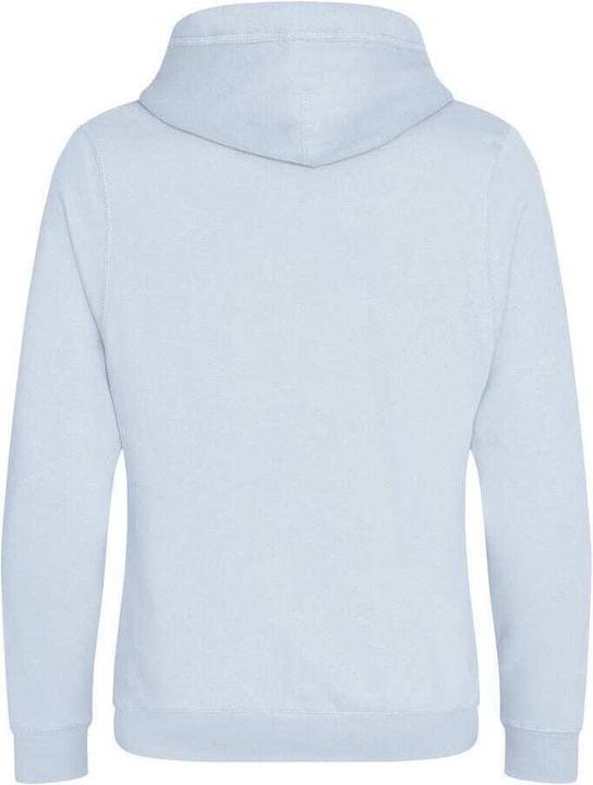 Immagine prodotto Awdis Felpa con cappuccio con scollo a croce (S)