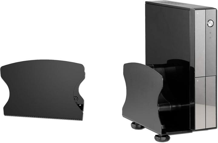 Image du produit Icy Box IB-MS6003-W (Mur, 24", 8 kg)