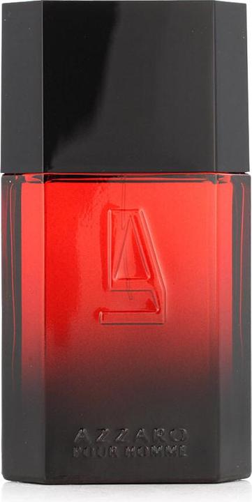 Image du produit Azzaro Pour Homme Elixir EDT M 100 ml (Eau de toilette, 100 ml)