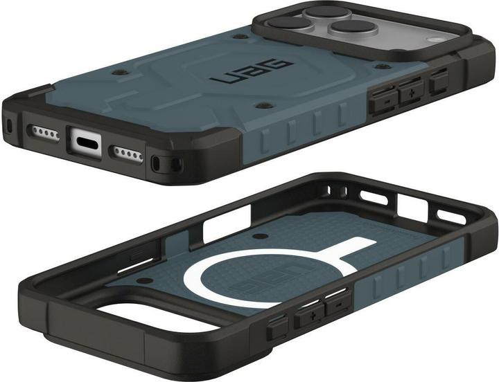 Produktbild UAG Pathfinder MagSafe (Apple iPhone 17 Pro)