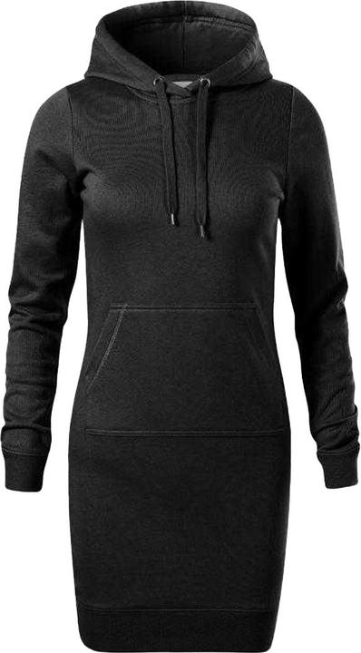 Produktbild Malfini Snap HoodieKleid (L, M, S, XL, XS, XXL)