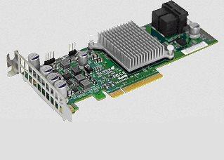Supermicro LSI SAS 3008 MODE IT/HBA 12GB/
