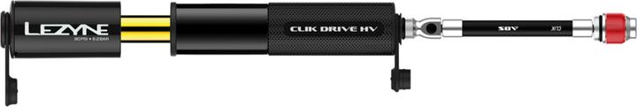 Image du produit Lezyne Clik Drive HV