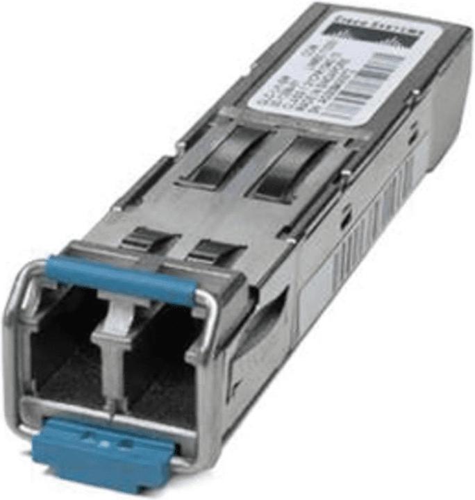 Actual product image Cisco GLC-LH-SM-RGD, SFP GBIC module