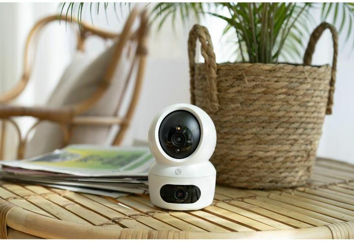 Produktbild EZVIZ H7c Dual (2560 x 1440 Pixels)