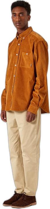 Immagine prodotto Edmmond Studios camicia microcord (XL)