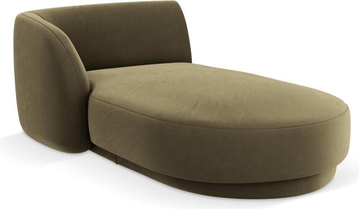 Actual product image Micadoni Miley (Recamiere)