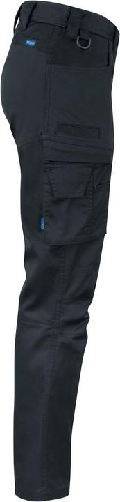 Image du produit Projob Pantalon de travail polyvalent Atretch coupe moderne (50)