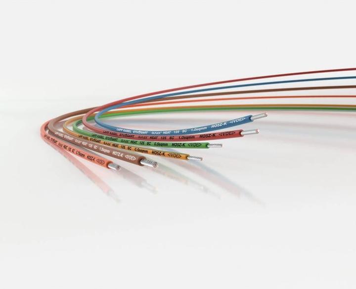 Produktbild Lapp Einzelader (500 m)