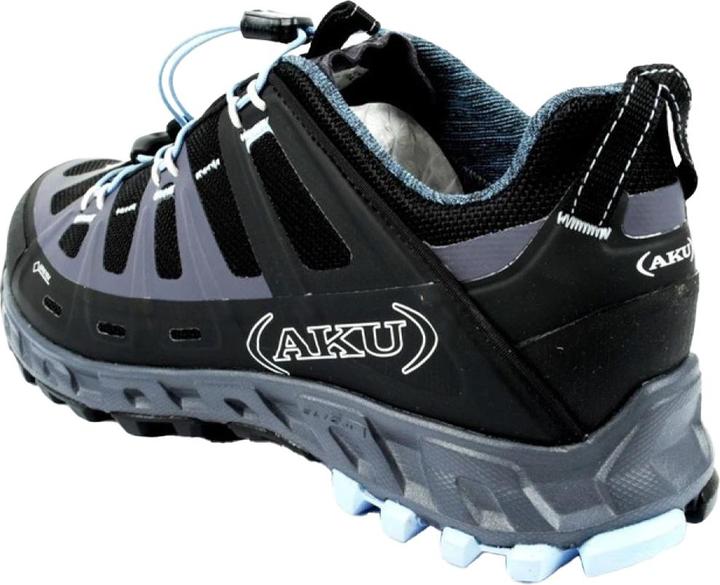 Produktbild AKU Wanderschuhe GoreTex Knöchelhoch (37)