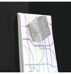 Actual product image Sigel Artverum (Whiteboard, 100 x 100 cm)