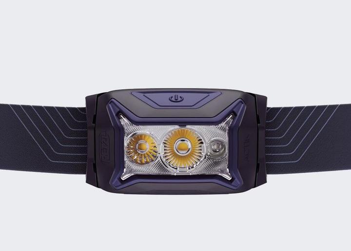 Image du produit Petzl Actik (450 lm)