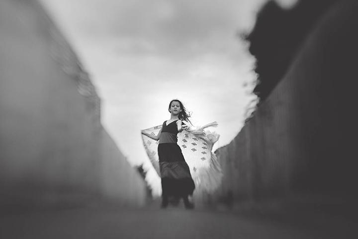 Actual product image Lensbaby Composer Pro II incl. Sweet 50 Optics Fuji X-Mount (Fujifilm X, APS-C / DX, full size)