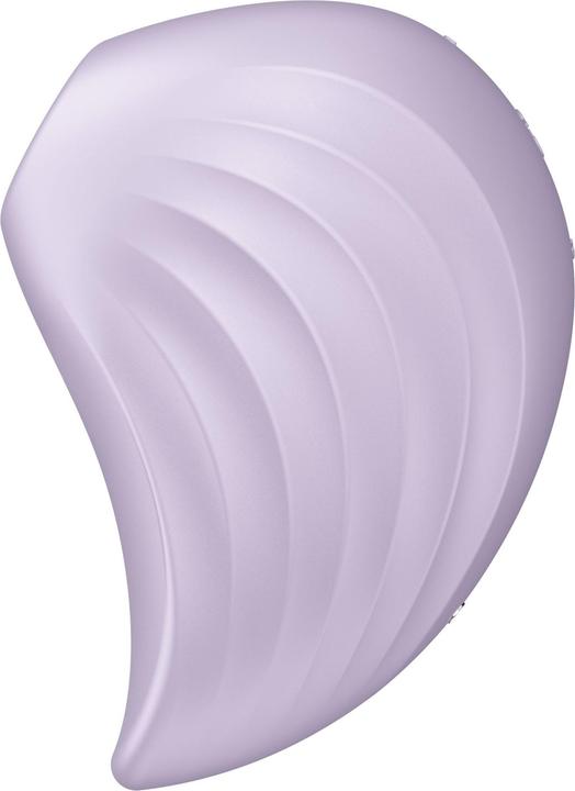 Productafbeelding Satisfyer Pearl Diver Air Pulse Stimulator