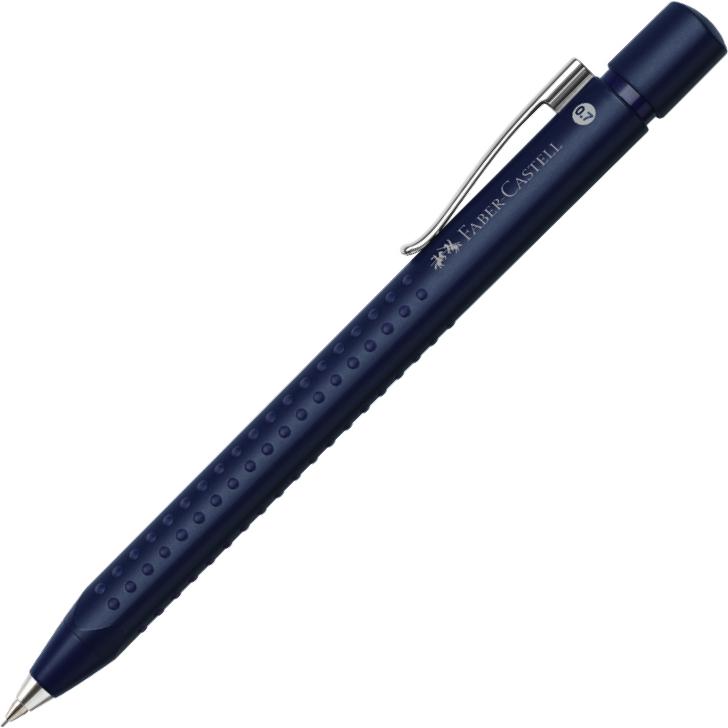 Thumbnail - Faber-Castell, Bleistift, Druckbleistift (0.70 mm, B, 1 x)
