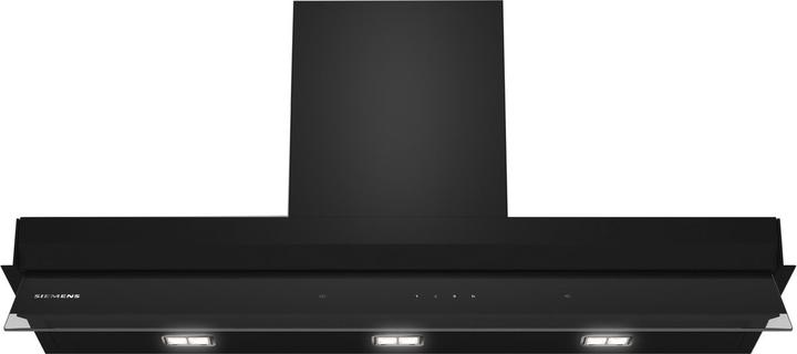 Produktbild Siemens LJ97BAM60 (Unterbauhaube)