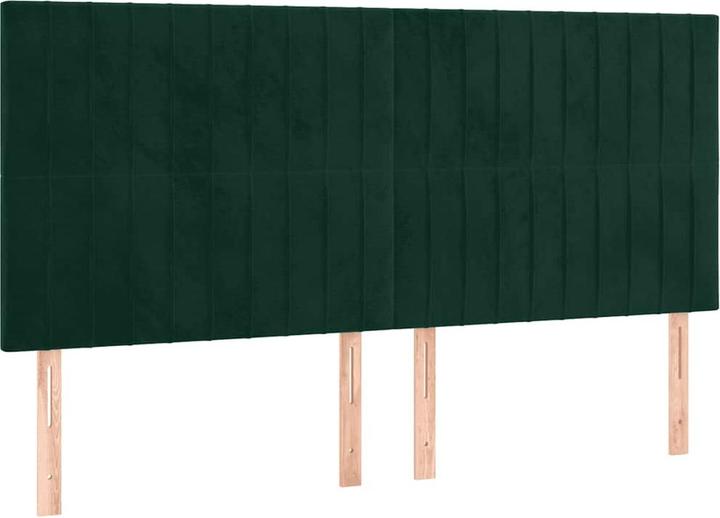Dark green