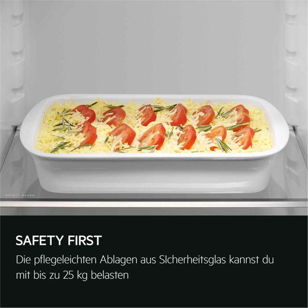 Produktbild Electrolux Santo OSK5O88ES (142 l)