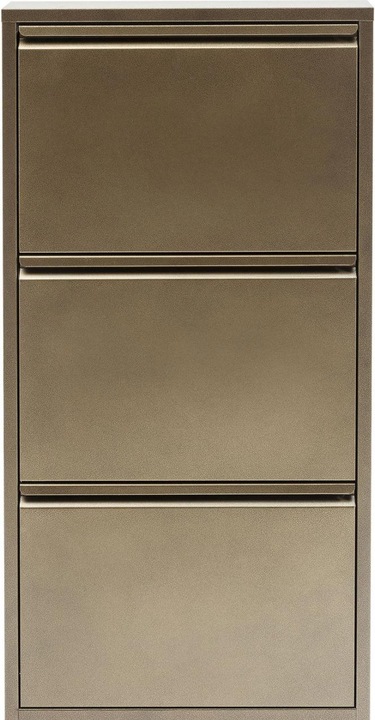 Bronze