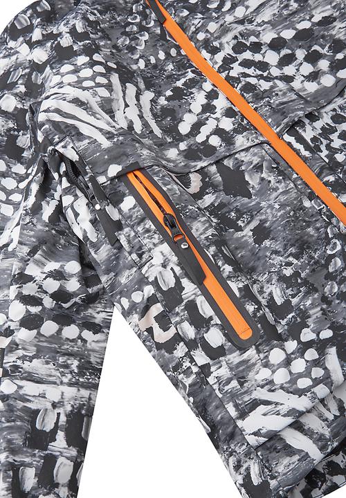 Immagine prodotto Reima Tirro giacca da sci bambini (110)