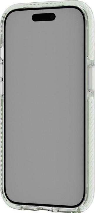 Productafbeelding tech21 EvoCrystal MagSafe hoesje voor iPhone 15 Groen (Apple iPhone 15)
