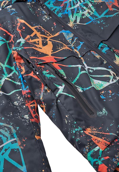 Image du produit Reima Tirro veste de ski enfants (128)
