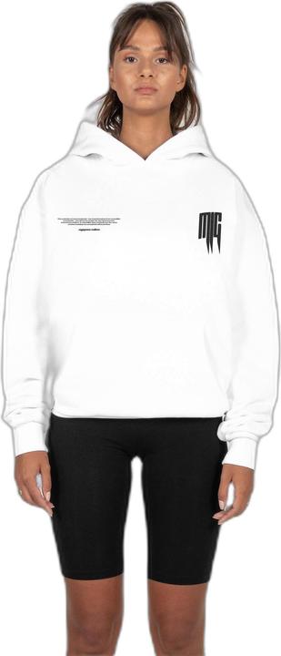 Image du produit Mjgonzales Femmes METAMORPHOSE V.2 x Heavy Oversized Hoody - 126863 (S)