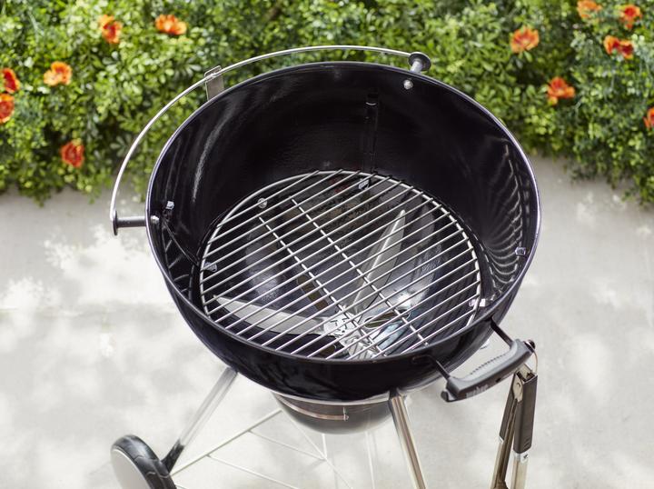 Image du produit Weber Grille de charbon