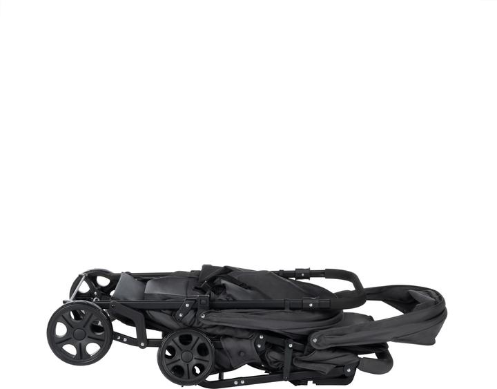 Image du produit Bebeconfort Poussette double Teamy (0 Mois - 4 Années)