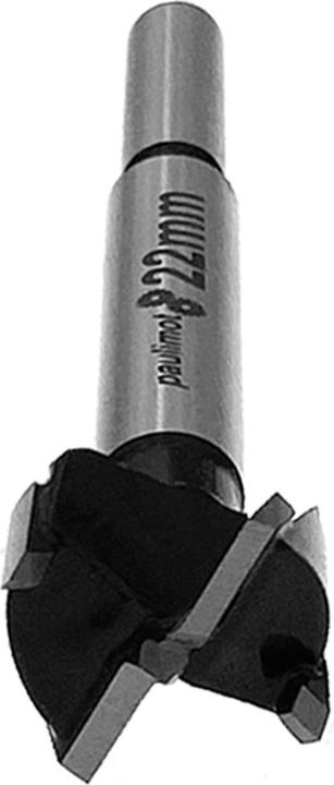 Actual product image Paulimot Kunstbohrer, hartmetallbestückt Ø 22 x 90 mm (4-22 millimetres)