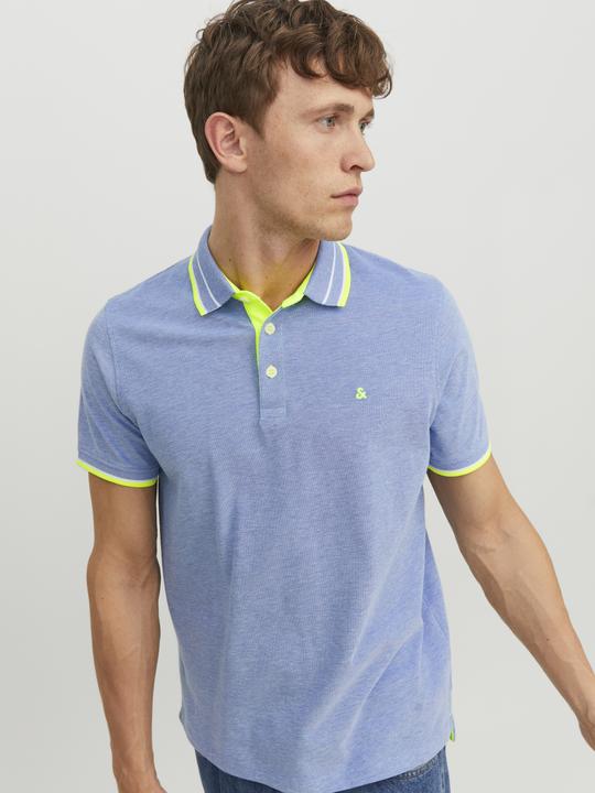 Produktbild Jack & Jones Klassisches Polo shirt (L)