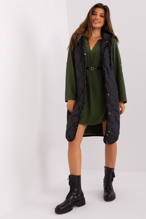 Actual product image Sublevel Waistcoat model (L)
