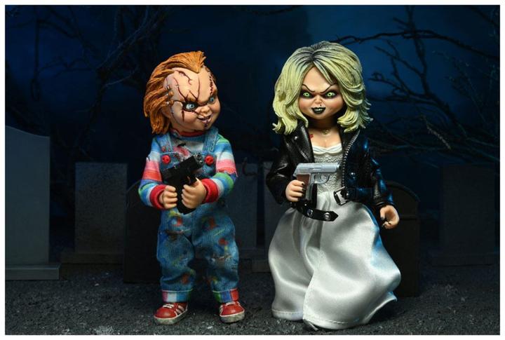 Produktbild Neca Bride of Chucky