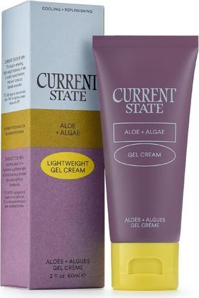 Image du produit Current State Gel-crème léger à l'aloès et aux algues - Effet clarifiant