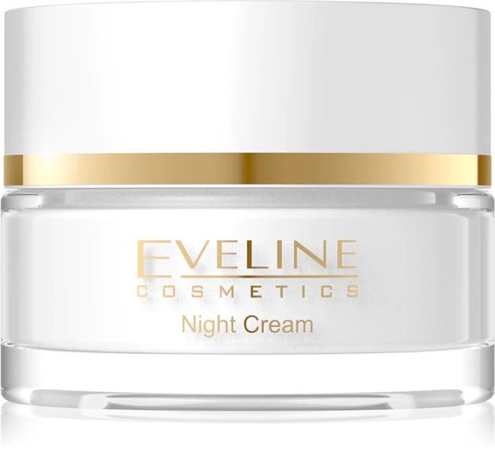 Produktbild Eveline Super Lifting 4D 60 Night Cream Concentrate 50ml (50 ml)