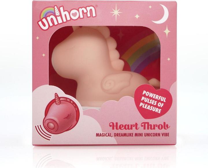 Produktbild Unihorn Heart Throb