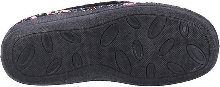 Produktbild Fleet & Foster Hausschuhe Goldfinch Floral (37)