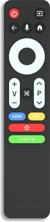 Actual product image Thomson Simple Remote (Device-specific remote control, Bluetooth)