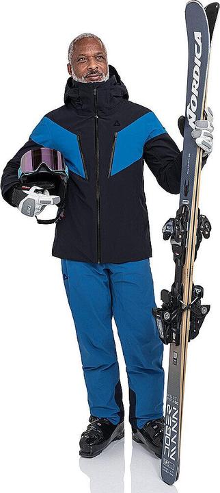 Image du produit Schöffel Style Safuna (56)