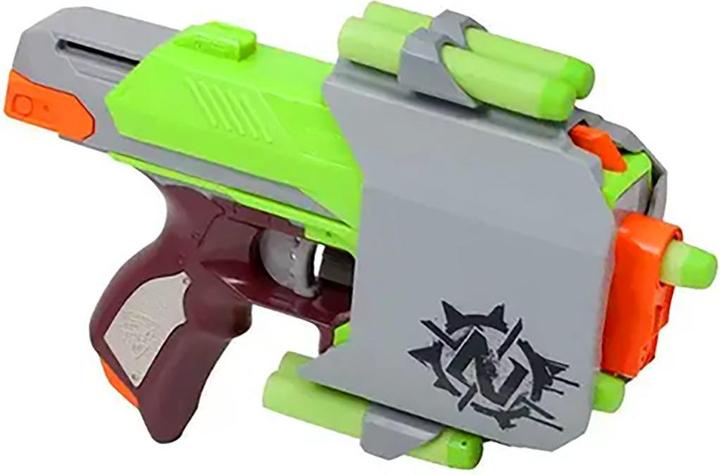 Produktbild Hasbro Dartblaster Sidestrike