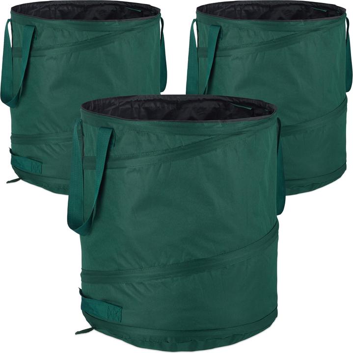 Productafbeelding Relaxdays Laubsack (85 l)