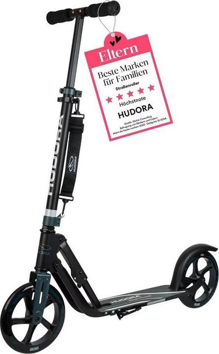Produktbild Hudora BigWheel 205