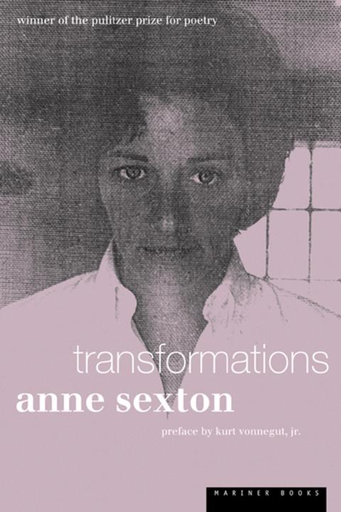 Produktbild Transformations (Englisch, Anne Sexton, 2001)