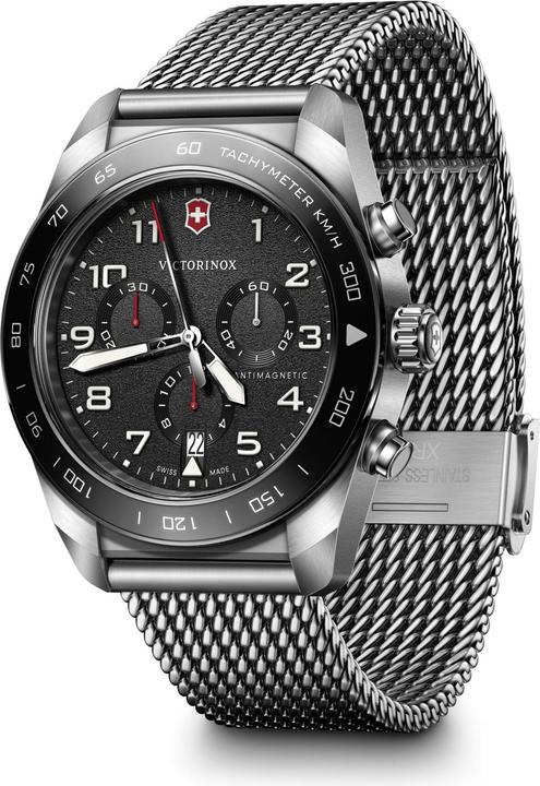 Immagine prodotto Victorinox Swiss Army Chrono (Cronografo, 42 mm)