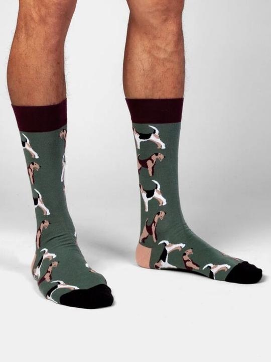 Immagine prodotto DillySocks Doggo Days (41 - 46)