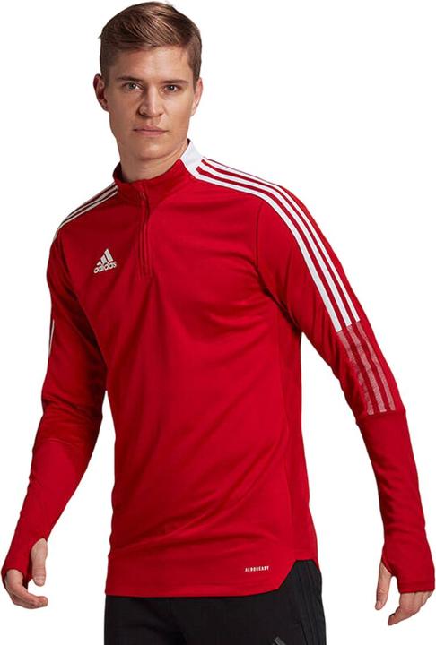 Produktbild Adidas Tiro 21 Sweatshirt Training (XL)